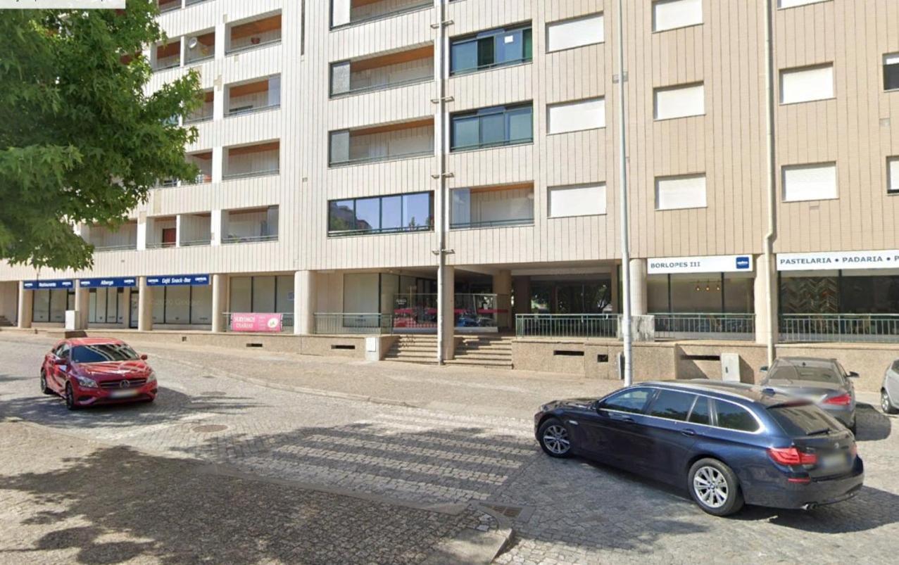 Camaratas De Camas Partilhadas Barcelos Exterior foto