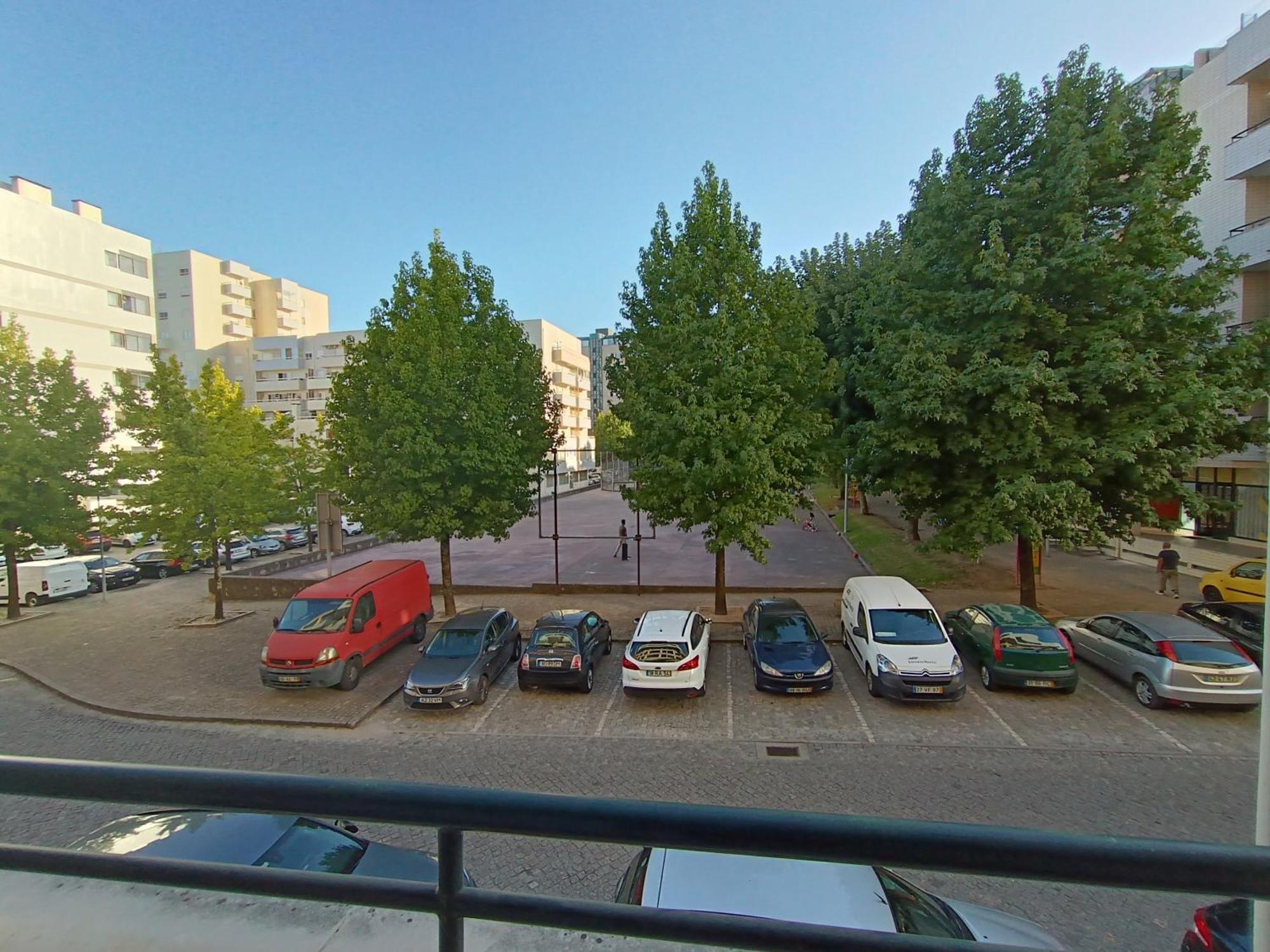 Camaratas De Camas Partilhadas Barcelos Exterior foto